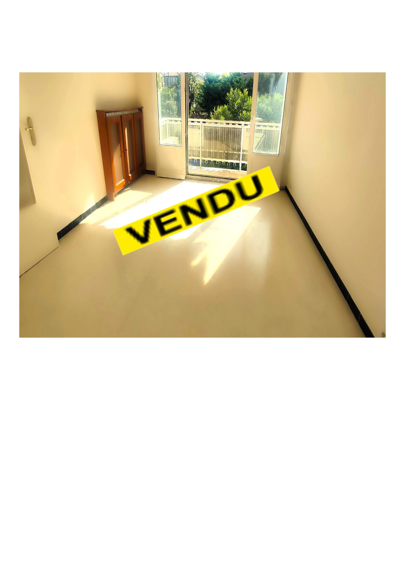 CALME ET VERDURE